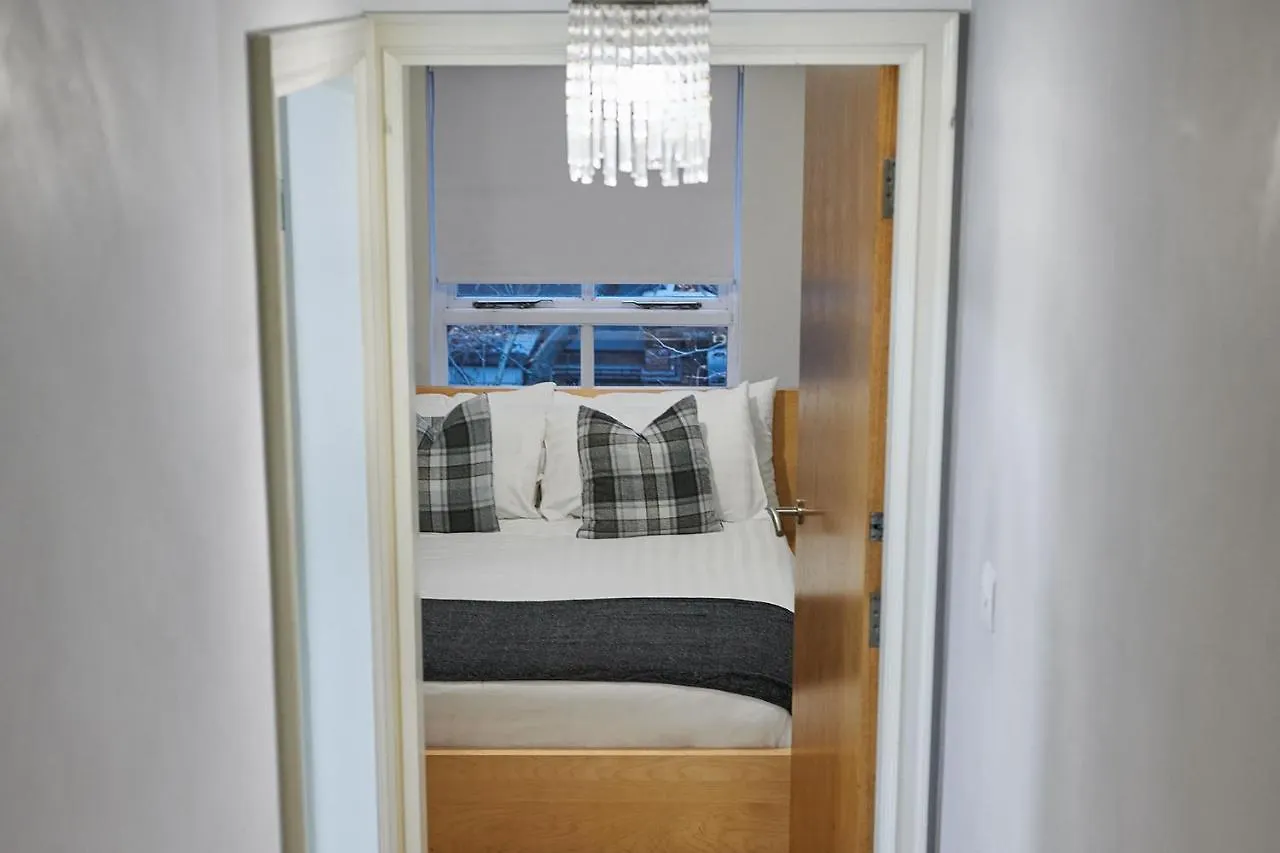 Host & Stay - The Ivanhoe Retreat Liverpool United Kingdom