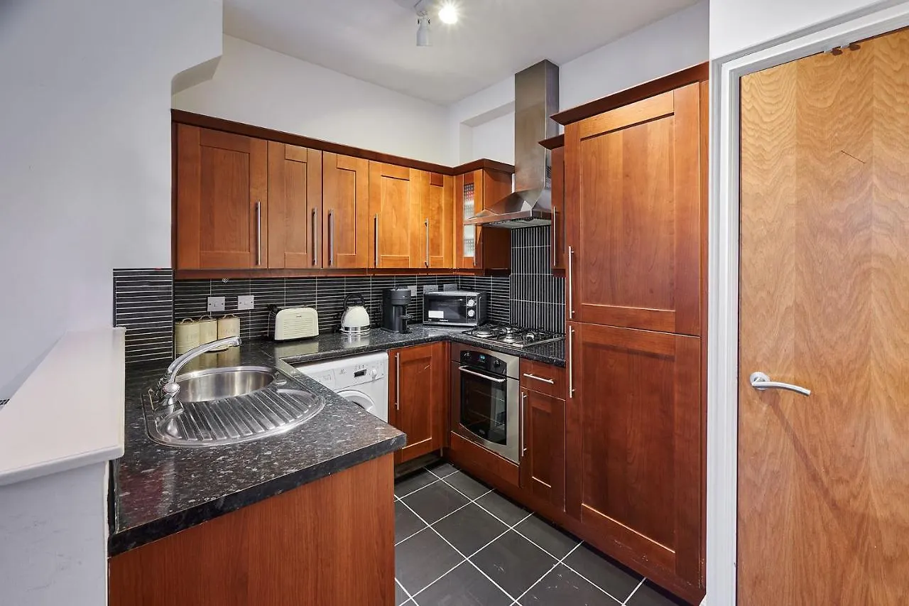 Host & Stay - The Ivanhoe Retreat Liverpool 0*,  United Kingdom