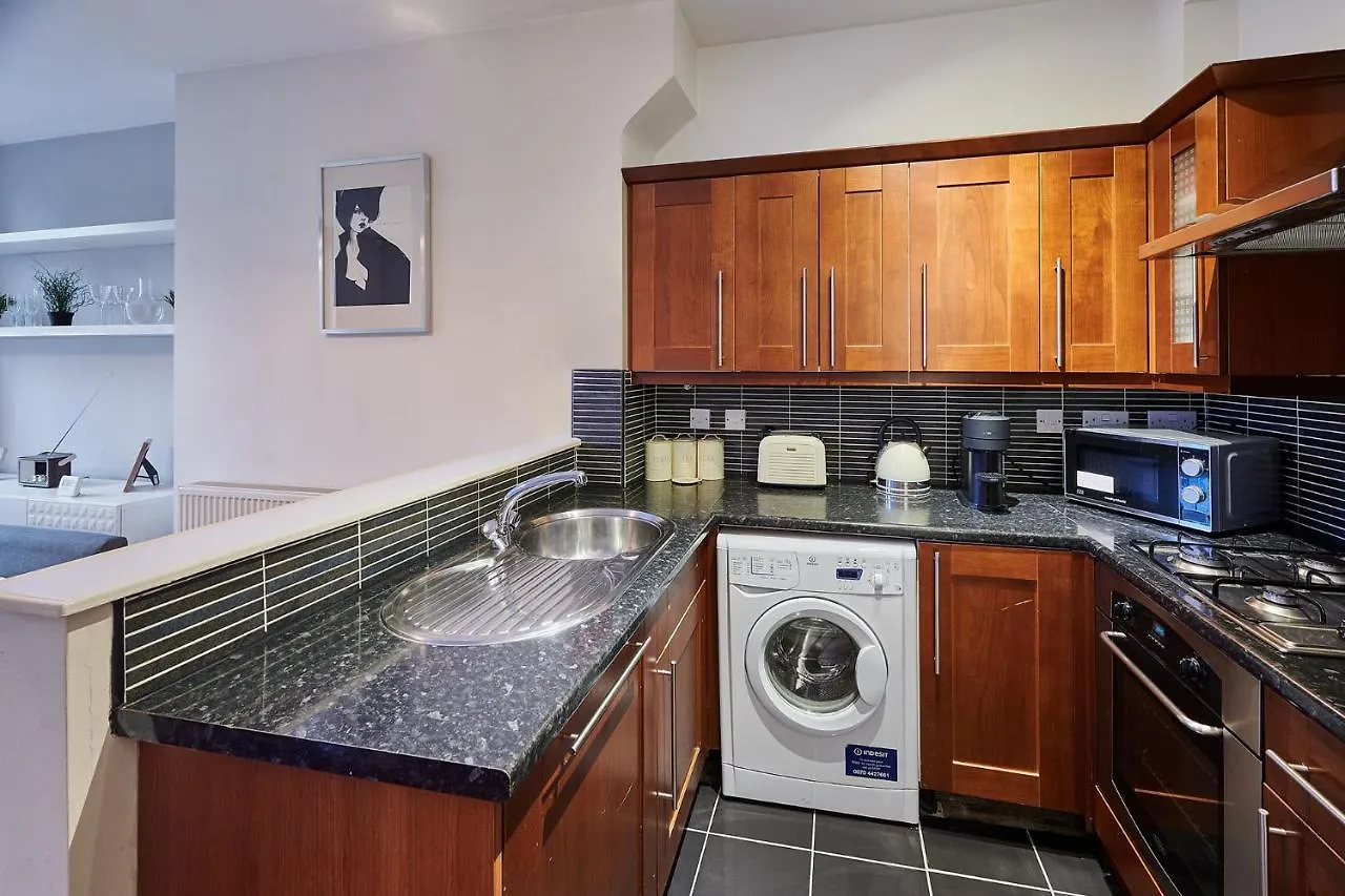 Host & Stay - The Ivanhoe Retreat Liverpool United Kingdom